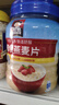 桂格（QUAKER）即食燕麦片1000克罐装 营养早餐 膳食纤维 零添加白砂糖 实拍图
