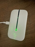 华为智选 随行移动随身wifi 便携式4G上网宝无线wifi6路由器机卡一体E5576-821 实拍图