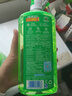 立白青柠洗洁精大瓶1kg*3瓶食品用维E精华去重油不伤手餐具果蔬适用 实拍图