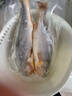 鸿顺三去黄花鱼800g/2条 去鳞去腮去内脏 生鲜鱼类 海鲜 大黄鱼 实拍图