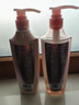 施华蔻（Schwarzkopf）丰盈韧养洗护套装(洗400ml+润400ml)(控油 发根蓬松丰盈) 实拍图