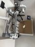 拓竹A1C 3D打印机桌面家用FDM全自动调平多色高速3d打印机器bambulab【大陆版】 A1多色套装（含单机+AMS lite） 实拍图
