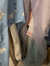 蕉下（beneunder）儿童防晒衣防晒服外套男女童凉感透气速干防晒AL11124云朵漫游150 实拍图