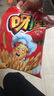 好丽友（orion）呀土豆番茄酱味70g/袋 休闲零食薯条膨化食品小吃 实拍图