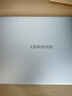 华为MateBook D 14 SE 店铺预装Windows版 12代酷睿/14英寸护眼屏i5 16G 512G 皓月银 实拍图