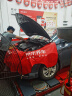 丰田（TOYOTA）一汽原厂机油SP全合成0W-20 4L亚洲狮卡罗拉荣放双擎E+皇冠陆放 实拍图