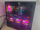 宏碁掠夺者（PREDATOR）32G(16G×2)套装 DDR5 6000频率 台式机内存条 Vesta II 炫光星舰RGB灯条(C30) 石耀黑 AI电脑配件 实拍图