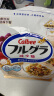 卡乐比（Calbee） 即食燕麦片低GI减糖水果麦片550克 日本进口 早餐冲饮 代餐零食 实拍图