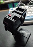 优篮子【Ulanzi】大疆灵眸DJI Osmo Action5Pro/4磁吸自拍杆三脚架挂脖支架金属兔笼云台底座拍照配件 大疆Action5/4/3·金属兔笼 实拍图