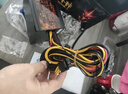 先马（SAMA）GT750W黑色 ATX3台式电脑电源 12V-2X6显卡供电/80PLUS金牌电源/全模组/14CM短机身/5070ti 实拍图