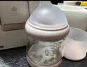 babycare诺帕恩3.0pro玻璃PPSU奶瓶专用配件配套奶嘴吸管重力球 【新款通用】鸭嘴(6-12月) 实拍图
