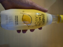 延中 咸柠汽 柠檬味盐汽水 饮料 410ml*12瓶 整箱 实拍图