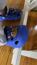 幸福玛丽（Cheerful Mario）汪汪队男童拖鞋夏季男孩包头室内防滑宝宝幼儿沙滩儿童洞洞鞋 实拍图
