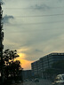 京东京造 户外露营车 折叠收纳营地车小推车拖车 野餐摆摊出行装备 石墨黑 实拍图