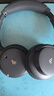 漫步者（EDIFIER）【重磅旗舰新品|蓝牙V5.4】Fit900NB小金标真无线主动降噪头戴式蓝牙耳机长续航游戏音乐耳麦礼物 雅典灰+黑色耳机包 实拍图