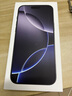 Apple/苹果 iPhone 16 Pro Max（A3297）512GB 黑色钛金属 支持移动联通电信5G 双卡双待手机 实拍图