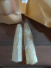 九九和仁【30头一斤】花胶鱼胶干货大个补充胶原蛋白足干厚肉煲汤 大号【一斤大约30个】 500克【净重量大从优】 实拍图