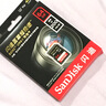 闪迪（SanDisk）64GB SD内存卡 4K V30 U3 C10 相机存储卡 读速200MB/s 写速90MB/s 微单/单反相机内存卡 实拍图