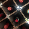 长城（GreatWall）白葡萄酒 龙山山谷雷司令干白750ML*6瓶 整箱装（原箱包装） 实拍图