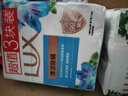 力士（LUX）香皂六块装 闪亮冰爽100gx3+艾叶山茶100gx3 实拍图