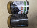 香疆恬语新疆大颗粒无籽黑加仑黑葡萄干480g休闲蜜饯果干便宜无添加提子干 实拍图