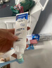 参半清新牙膏 清凉口腔氨基酸清新口气改善口臭护龈小冰管鲨鱼240g 实拍图