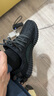阿迪达斯Yeezy350黑武士透气椰子男女休闲鞋BB5350 UK639 实拍图