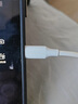 绿联 Type-C转MicroUSB公对公2A数据线 接耳机麦克风二合一数据传输充电 适用安卓华为小米手机1.5m 实拍图
