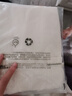 全棉时代训练裤婴儿如厕隔尿裤可洗防水尿裤2条装 郁金香+植物园 90cm 实拍图