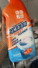 KOJA洁厕灵600ml*2 免刷洗马桶清洁剂洁厕液厕所清洗剂除菌消臭去污垢 实拍图