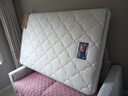 红苹果家具弹簧床垫1.8x2米加厚20cm家用护脊床垫席梦思M603X 20cm热销款丨偏硬护脊丨全家适用 1200*1900 实拍图