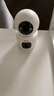TCL4g监控无线摄像头室内无需连wifi终身免流量手机远程监控器360度无死角带夜视家用插电不用网络 实拍图
