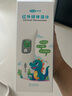 可孚耳温枪婴儿电子体温计医用体温枪双测幼儿老人温度计KF-HW-016 实拍图
