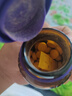 Blackmores叶黄素儿童护眼 蓝莓味小超人咀嚼片60片过滤蓝光青少年 实拍图