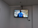 统帅（Leader）【i系列】海尔L55F5 55英寸京东自营4K 电视120Hz 2+32GB护眼智慧屏二级能效国家补贴15% 实拍图