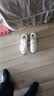 耐克（NIKE）女鞋跑步鞋 2026年新款夏季Journey Run慢跑鞋缓震轻便透气运动鞋 浅粉白橙-透气主推 39 实拍图