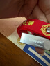 金士顿（Kingston）128GB USB 3.2 Gen 1 U盘 DTKN 大容量U盘 金属外壳 读速200MB/s 学习办公投标电脑车载通用 实拍图