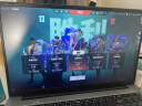 LGME拯救系列2025新款笔记本电脑酷睿i9/i7+RTX4060独显高性能金属AI编程设计轻薄本黑悟空电竞游戏本 【拯救系列】酷睿i9级+独显+指纹解锁+英雄联盟 32G超大内存+2TB极速固态【 实拍图