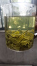 抱儿钟秀 新茶霍山黄芽黄茶高山原产野茶口粮香醇耐泡茶叶100g袋装 100g 香浓耐泡 实拍图