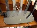 普联（TP-LINK）大道路由器7DR6430 BE6400 5G WiFi7千兆双频家用高速穿墙 2.4G wifi6无线 2.5G网口 游戏加速 实拍图