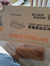 特美居（temeiju）一次性饭盒长方形透明餐盒加厚带盖食品级打包盒750型50套可微波 实拍图