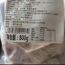 游牧御品熬汤牛骨头 烧烤牛大骨带骨髓牛棒骨1.6斤 烧烤食材  牛骨浓汤底  实拍图