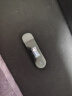 梵沐PA05 64G mp3音乐播放器 mp4蓝牙学生听力复读机英语随身听 录音运动 U盘式手机直插下载 USB-C口 实拍图