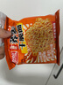 盼盼 干脆面 0脂荞麦非油炸0蔗糖代餐食品健康 川香麻辣味 20g*22袋 实拍图