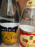 汾酒 53度金标杏花村450mL*3瓶+黄盖玻汾53度475mL*3瓶 非原箱 实拍图