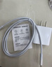 绿联MFi认证氮化镓充电器20W充电头Type-C+数据线快充套装适用苹果iPhone14/13/12/11promax手机iPad 实拍图
