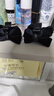 美肤语公主头蝴蝶结小抓夹(2个装)蓬松显脸小发夹女鲨鱼夹发饰MF8991 实拍图