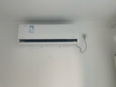 海尔（Haier）前置过滤器全屋9T家用净水器HP-05升级迭代款40微米双网反冲洗大通量管道过滤器 全屋家用净水器 实拍图