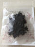 美肤语黑色磨砂小号抓夹发夹碎发夹20个 刘海夹顶夹小夹子头饰MF8876 实拍图