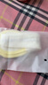 妈妈果（org.mama）新生儿婴儿尿布介子带可调节松紧尿布扣尿片固定带宝宝尿布绑带 1条装 (款式颜色随机) 实拍图